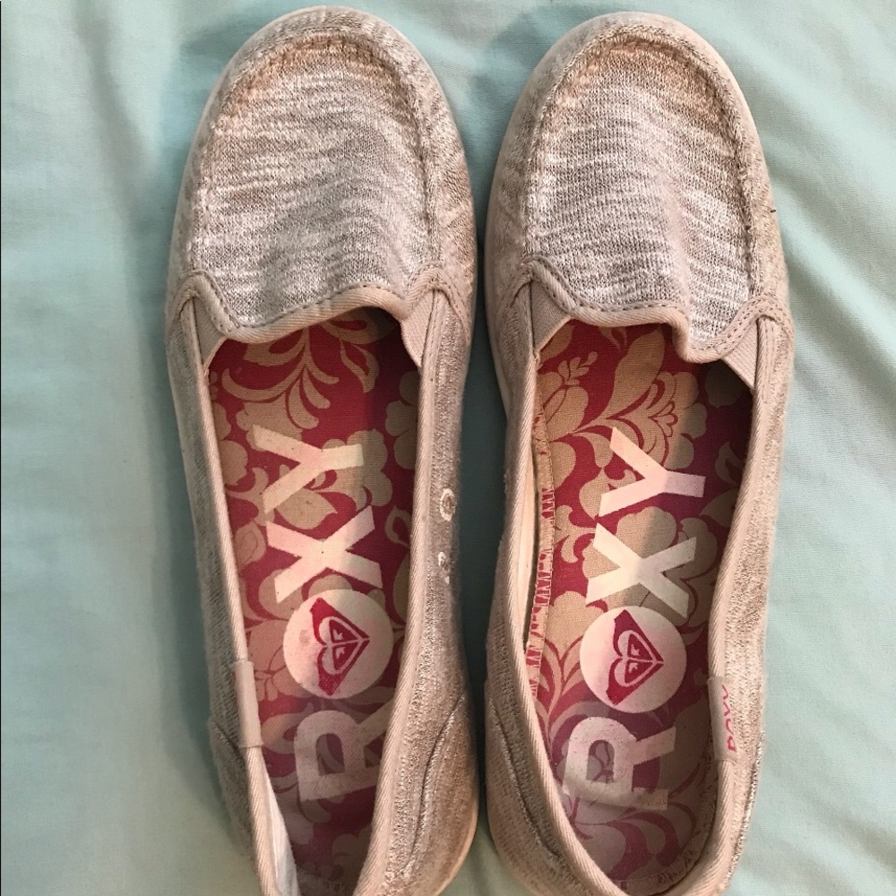 Roxy shoes